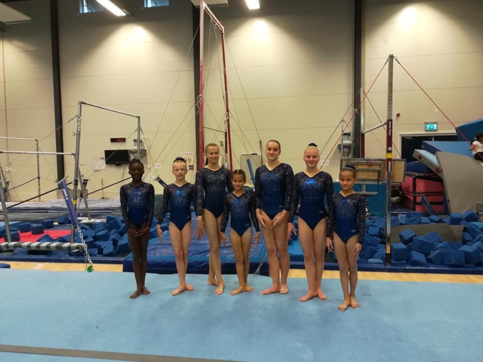 Unisport Norges Cup nr.2